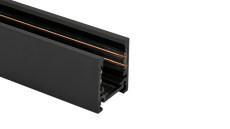 Шинопровод накладной низкопрофильный, серия SY-LINK, Черный, 2.5м, IP20