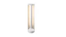 Светильник светодиодный FL-1491-500-12-WH-WW, Белый, 12Вт, IP65, Теплый белый (3000К)
